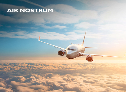 Air Nostrum