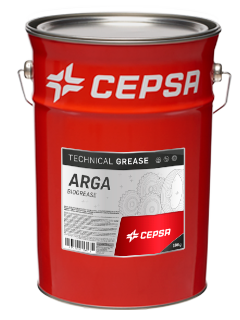 CEPSA ARGA BIOGREASE Lubricant