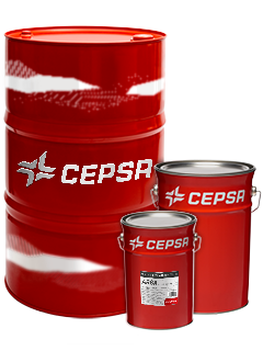 CEPSA ARGA CALCIO 2 PLUS Lubricant