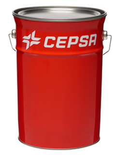 Cepsa Arga Hammer