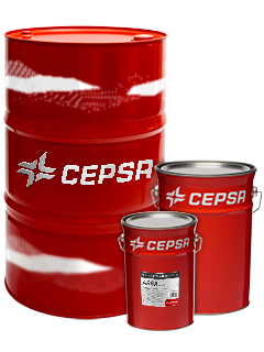 CEPSA ARGA LITIO Lubricant