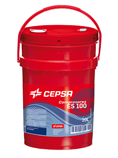 LUBRICANTE CEPSA COMPRESORES ES