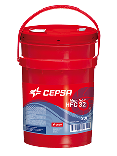 Cepsa Norther HFC32