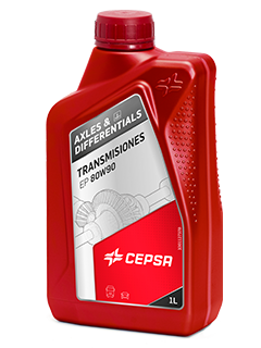 Cepsa transmisiones ep multrigrado