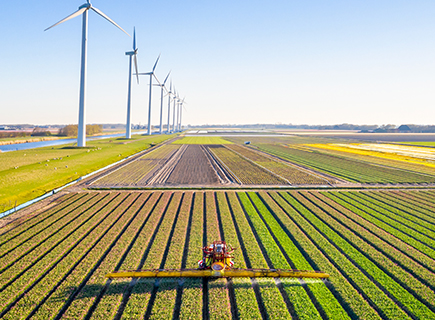 Gasóleo B Agromax