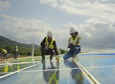 Generar beneficios no energéticos