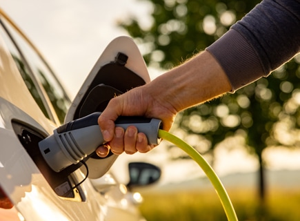 Lubricantes Híbridos y Eléctricos