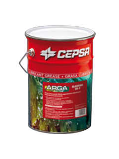 Cepsa Blamedol GB-2